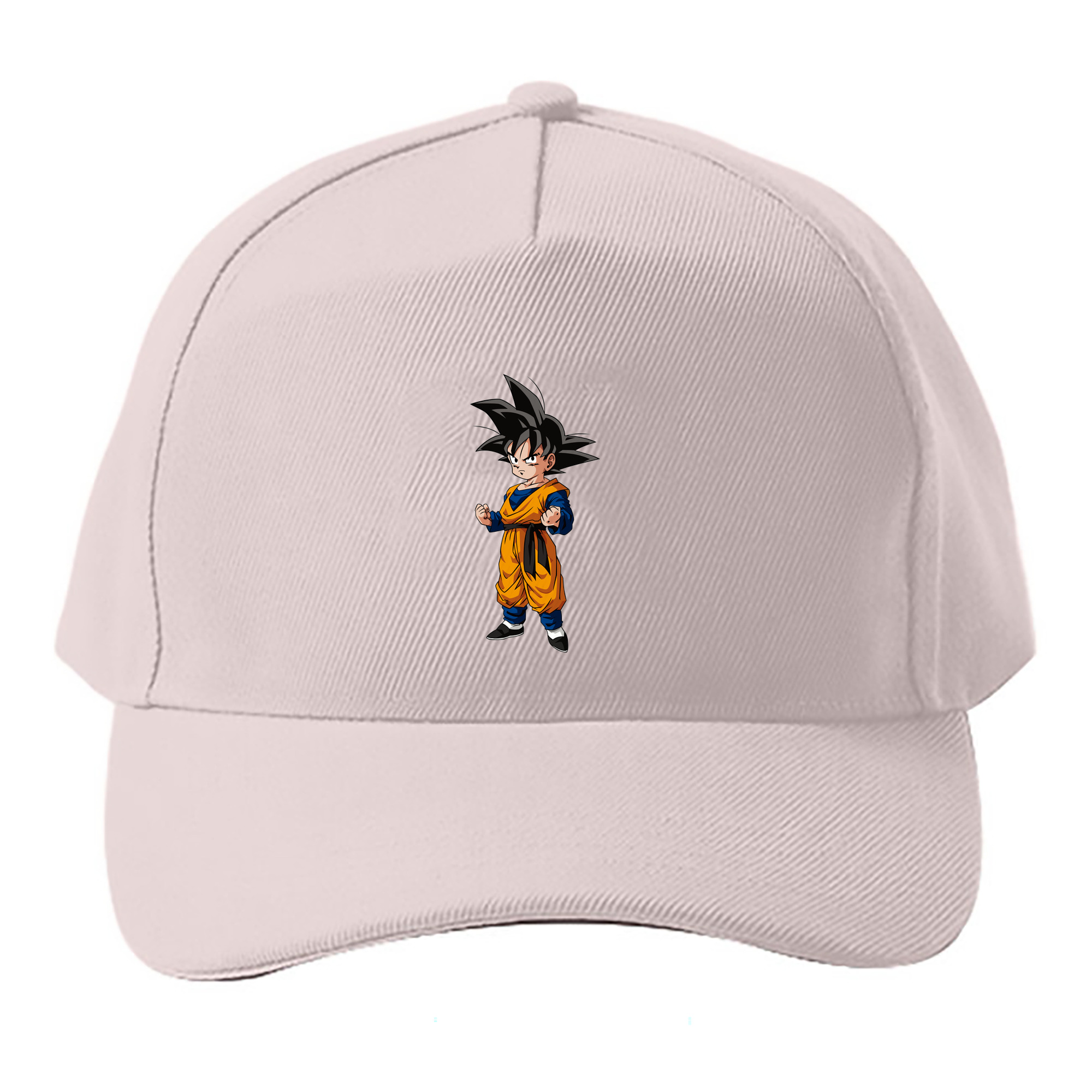 （画像用） ドラゴンボール 孫悟空（そん ごくう）Son Goku カカロット DRAGON BALL Kakarotto ベースボールキャップ 綿100％ 男女兼用 帽子 スポーツ